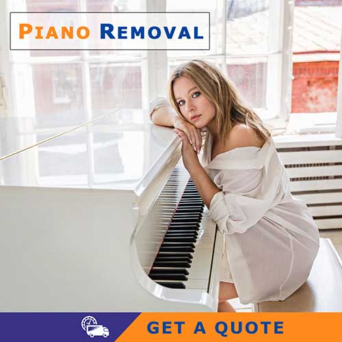 Piano Removal Via Removals